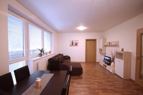 Gallery image of Apartmenty PATRIS in Tatranska Strba
