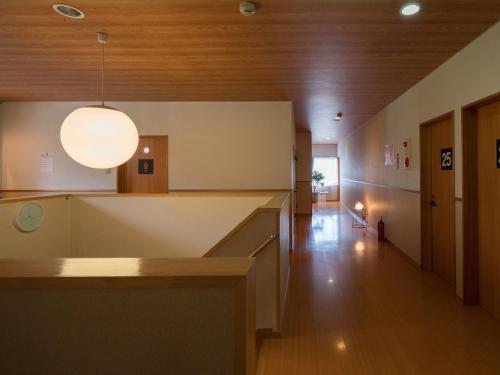 Fotografie z fotogalerie ubytování Guesthouse Hoshizora no Akari v destinaci Macumoto