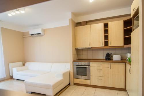 Center Ház Apartman 1135 Budapest, 74 Lehel utca I/16 kép - 3