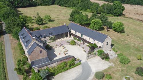 Manoir De Rigourdaine – Photos 2
