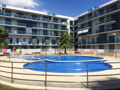Golive Esquirol Beach