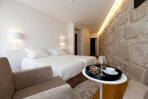 Gallery image of InPatio Guest House in Porto