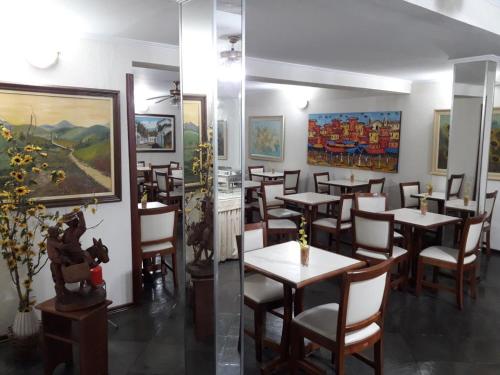 Hotel Santa Rita Itu – Photos 3