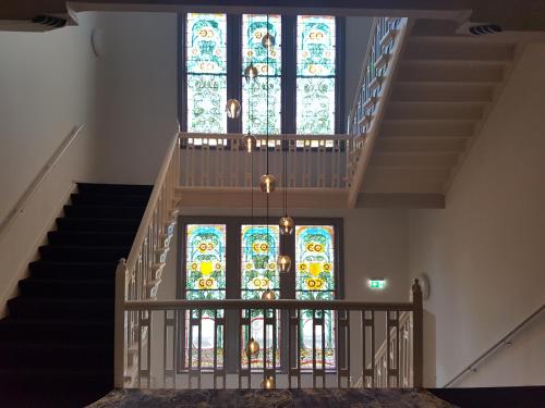 Φωτογραφία από το άλμπουμ του Rijksmonument Hotel de Sprenck σε Μίντελμπουρχ