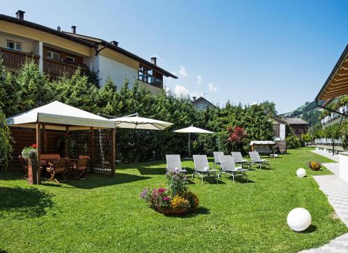 Gallery image of Hotel Baranci in San Candido