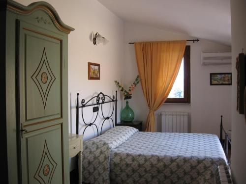 Doppelzimmer mit Seeblick