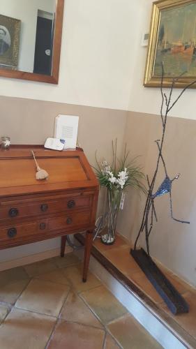 Fotografie z fotogalerie ubytování Bastide Pérassée v destinaci Tourrettes