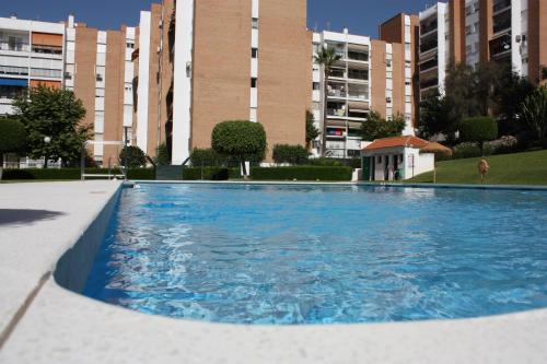 Apartamento Familiar Mi Habana, Benalmádena, Spain - Booking.com
