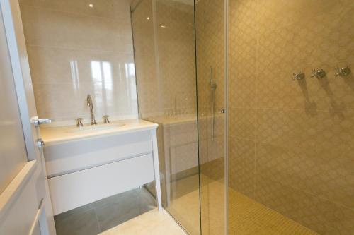 Bagno di Guest House Ca' dell'Angelo