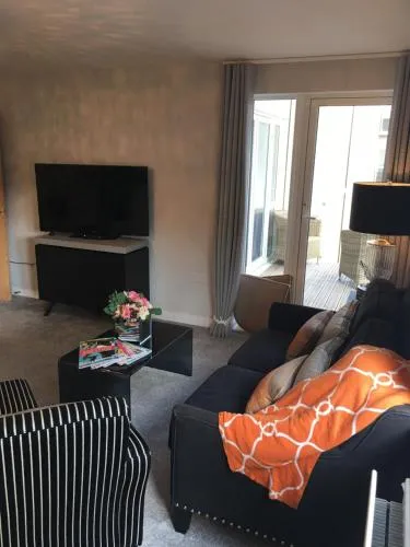 Cardiff luxury apartments photo 8