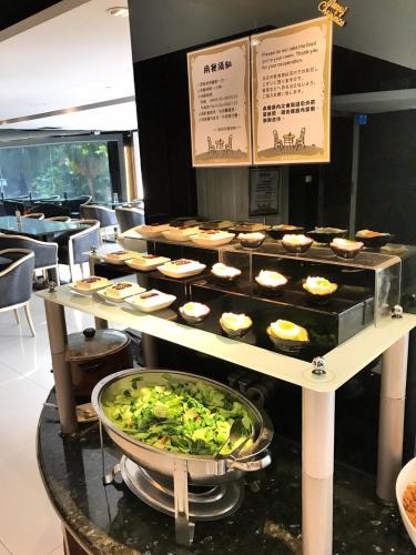 Mâncare la sau în apropiere de acest hotel