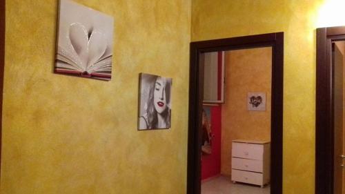 Gambar di galeri bagi Lorenzo B&B di Olevano sul Tusciano