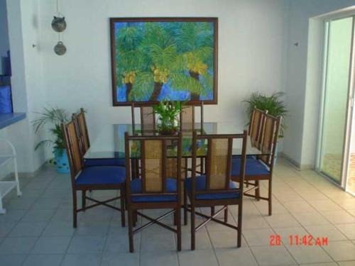 Gallery image of Jose´s Ha Uay House in Progreso