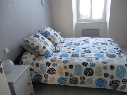 Appartement Clémenceau