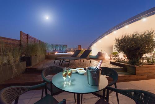 Savhotel Fiera Bologna photo 23