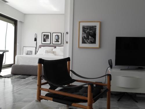 Marbella Golden Beach, Luxury Beach Penthouse