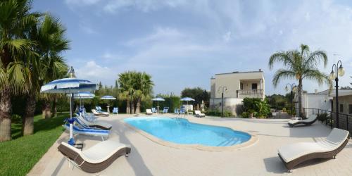 B&B Villa Vittoria – Photos 3