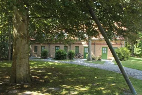 Hotel Schlösschen Sundische Wiese Zingst photo 3