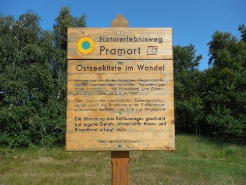 Hotel Schlösschen Sundische Wiese Zingst photo 42