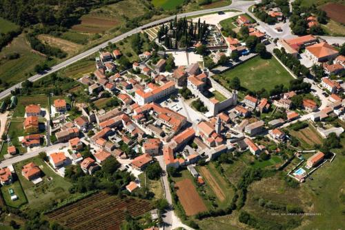 Gallery image of Apartments Antolović in Vrsar