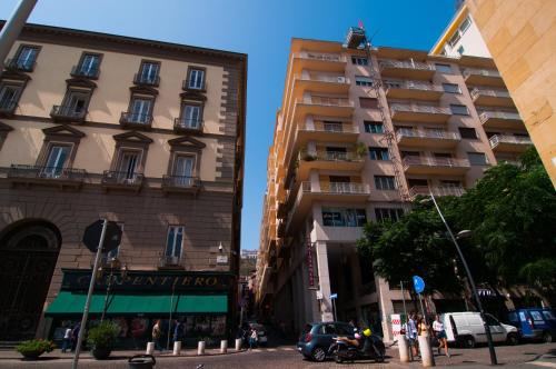 Flyresidence - Municipio - Toledo
