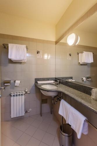 Gallery image of Hotel Plitvice in Plitvička Jezera