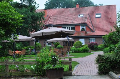 Ferienhof Große Drieling – Photos 2