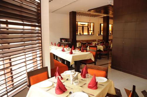 Gallery image of Hotel Gwalior Regency in Gwalior