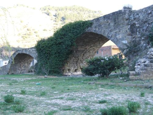 Fotografie z fotogalerie ubytování Apartments Cal Benet v destinaci Camarasa