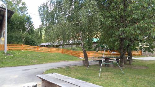 Fotografia z galérie ubytovania Penzión Drieňovkou v Považskej Bystrici