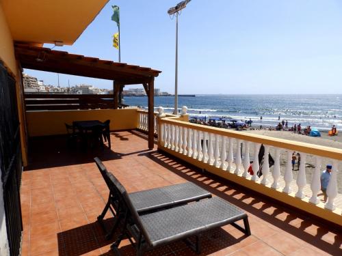 Apartamentos Medano - Casa Playa