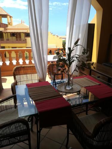Beautiful Apartment Elite Palace in Jardines del Duque