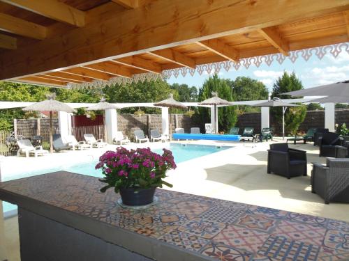 Le Fief de la Ribeyre