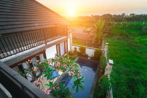 Gallery image of Villa Anci in Canggu