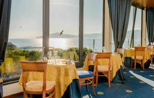 Příroda nedaleko hotelu