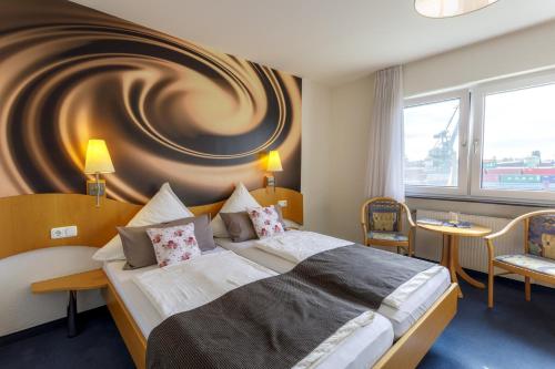Gallery image of Hotel Rheingold in Gernsheim