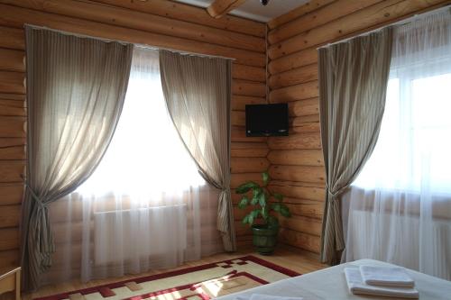 Gallery image of Mustang Guest House in Izhevsk