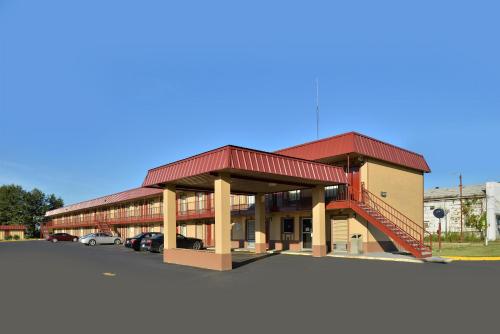 Gallery image of Americas Best Value Inn-Indianola in Indianola