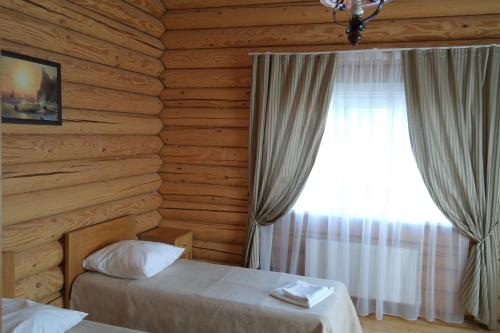 Gallery image of Mustang Guest House in Izhevsk