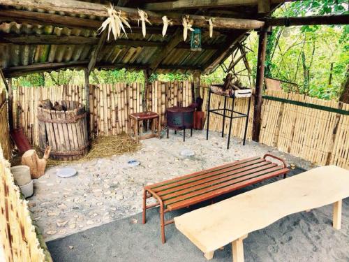 Galería fotográfica de Villa Kardwell en Martvili