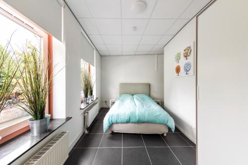 Imagen de la galería de Vakantieappartementen centrum Oudewater, en Oudewater