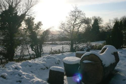 Gallery image of Goldenhill Guesthouse in Omagh