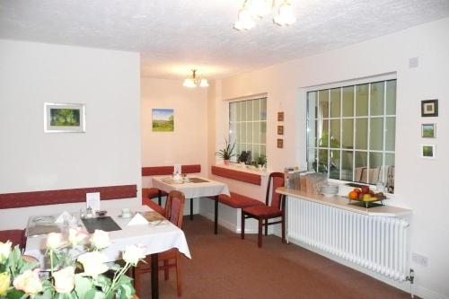 Gallery image of Goldenhill Guesthouse in Omagh