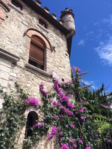 Φωτογραφία από το άλμπουμ του Casa Castello σε Salò