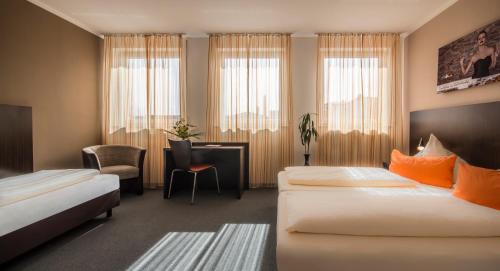 GS Hotel Image