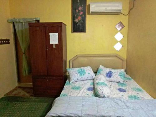 Легло или легла в стая в Farzai Homestay