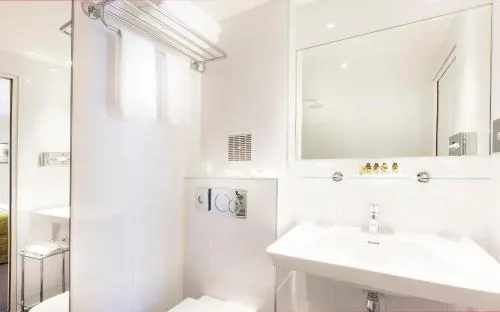 Hotel Relais Bosquet by Malone photo 11