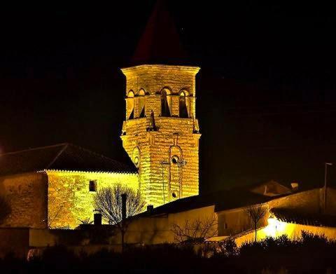 Fotografie z fotogalerie ubytování Casa Quico v destinaci Higuera de Arjona