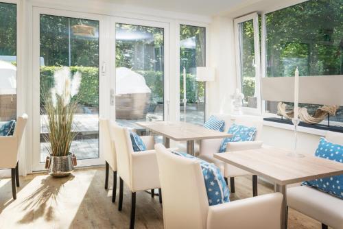 Das Frühstückshotel Sankt Peter-Ording photo 81