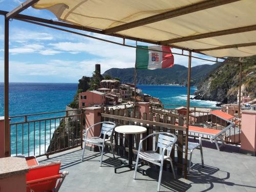 Gallery image of Affittacamere Elisabetta in Vernazza